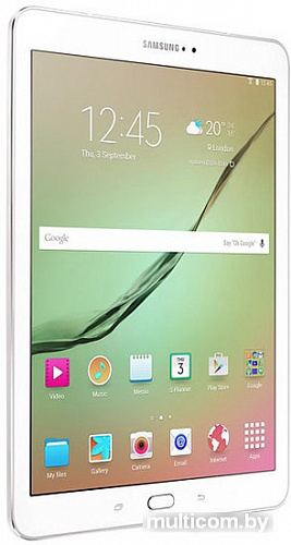 Планшет Samsung Galaxy Tab S2 9.7 32GB LTE White [SM-T819]