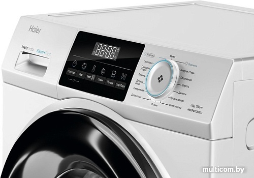 Стиральная машина Haier HW65-BP129301A