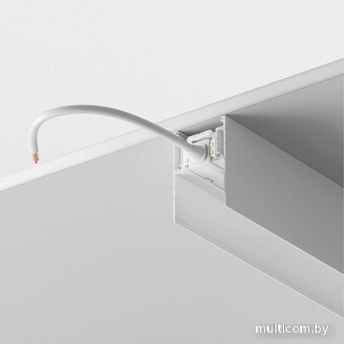 Шинопровод Maytoni Technical Gravity TRX010-413W