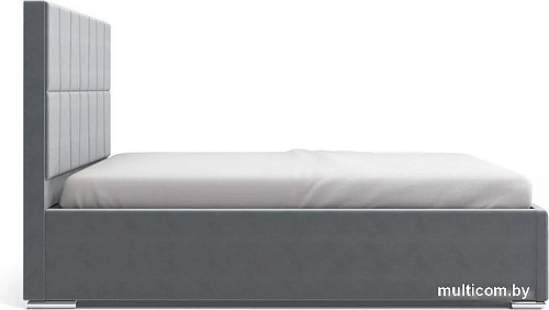 Кровать Stolline Пассаж 06 с ПМ/Н 180x200 (glory 271)