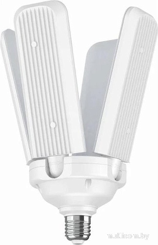 Светодиодная лампочка Gauss Basic 30W 2900lm 4000K E27 Клевер-4 11732232