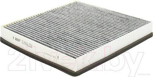 Hengst E1916LC01 (угольный)