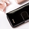 Кошелек Cedar Lorenti 76116-SH-RFID (черный)