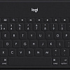 Клавиатура Logitech Keys-To-Go (черный)