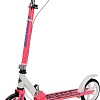 Двухколесный подростковый самокат Ricos Shine JSCM6698 (розовый)