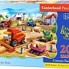 Мозаика/пазл Castorland Maxi Сельскохозяйственные работы С-02436