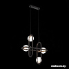 Подвесная люстра ST Luce Circono SL1201.403.04