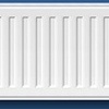 Стальной панельный радиатор Terra teknik 22 НП 300x1200
