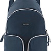 Рюкзак Pacsafe Stylesafe Sling (синий)