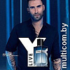 Yves Saint Laurent Y Live Eau Intense for Men EdT (100 мл)