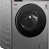 Стирально-сушильная машина Weissgauff WMD 888 Touch Inverter Steam Silver