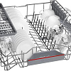 Встраиваемая посудомоечная машина Bosch Serie 4 SBH4EAX14E