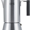 Гейзерная кофеварка Gipfel Azzimato 5394