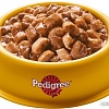 Пресервы Pedigree для взрослых собак всех пород с курицей в соусе 85 г