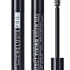 Гель для бровей Relouis Pro Perfect Fixing Brow Gel прозрачный