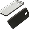 Чехол Case Deep Matte для Samsung Galaxy J7 (2017) (черный)