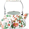 Чайник без свистка Agness Fruit Basket 934-577