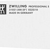 Набор ножей Zwilling Professional S 35662-000 (8 шт)