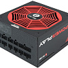 Блок питания Chieftec Chieftronic PowerPlay Platinum GPU-1200FC
