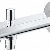 Излив Grohe BauContemporary 13390000