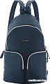 Рюкзак Pacsafe Stylesafe Sling (синий)