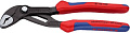 Клещи переставные Knipex 87 02 180