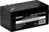 Аккумулятор для ИБП ExeGate DTM 12032 (12В, 3.2 А·ч)