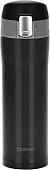 Термокружка Fissman 9625 450 мл (черный)
