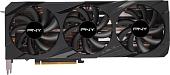 Видеокарта PNY GeForce RTX 3070 Ti 8GB Verto Triple Fan VCG3070T8TFBPB1