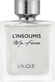 Туалетная вода Lalique L'Insoumis Ma Force EdT (100 мл)