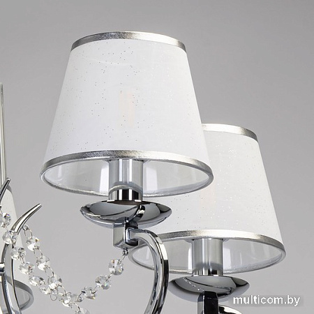 Подвесная люстра MW-Light Федерика 684013005