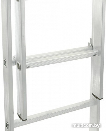 Лестница Dogrular Ufuk Pro 2x11 ступеней