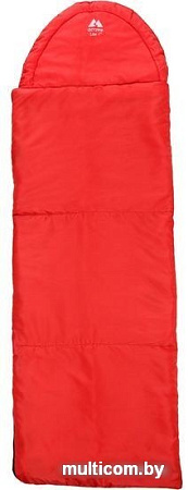 Спальный мешок Active Lite -7° (красный)