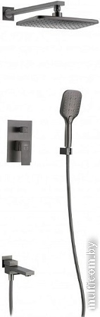 Душевая система Vieir 393563G