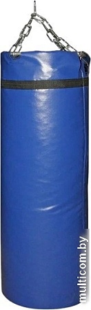Мешок Спортивные мастерские SM-236, 30 кг (синий)