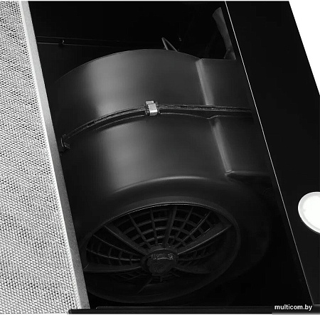 KUPPERSBERG Slimturbo 60 B