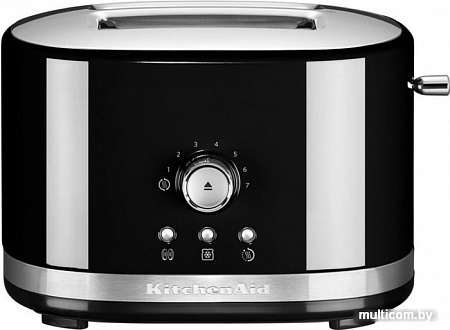 Тостер KitchenAid 5KMT2116EOB