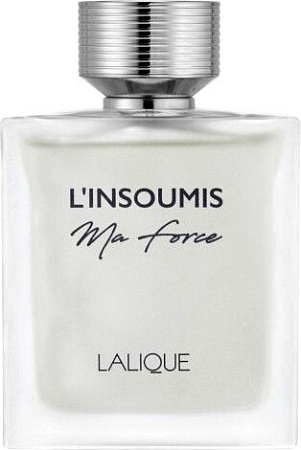 Туалетная вода Lalique L'Insoumis Ma Force EdT (100 мл)