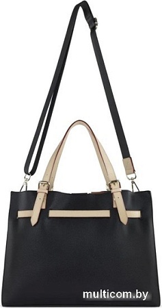 Женская сумка Bugatti Ella 49663901 (черный)