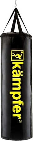 Мешок Kampfer Beat K008373 7 кг (черный)