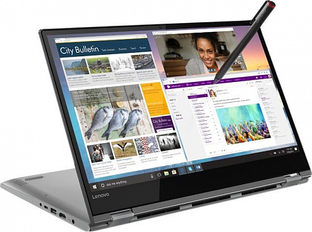 Ноутбук Lenovo Yoga 530-14ARR 81H9000GRU