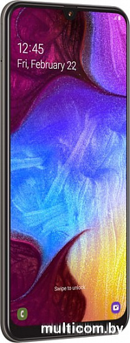 Смартфон Samsung Galaxy A50 4GB/64GB (черный)