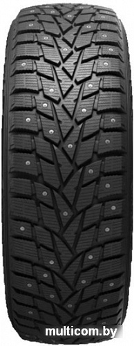 Автомобильные шины Dunlop SP Winter Ice 02 215/70R15 98T