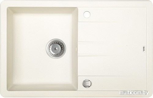 Кухонная мойка IDDIS Vane G V15W781i87
