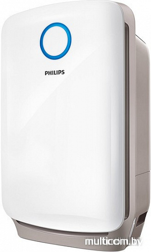 Очиститель и увлажнитель воздуха Philips AC4080/10