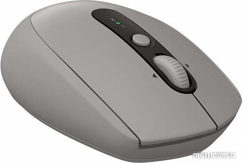 Мышь Logitech M590 Multi-Device Silent (серый) [910-005198]