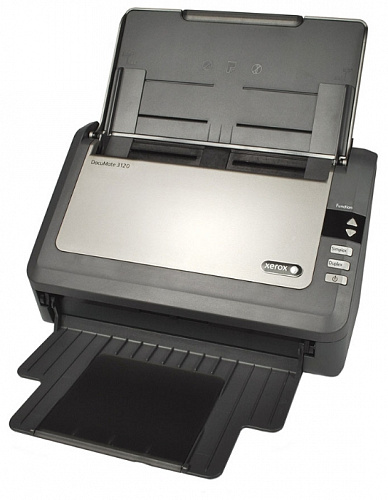 Xerox DocuMate 3120