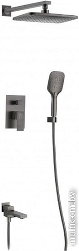 Душевая система Vieir 393563G