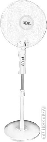 Вентилятор Oasis VF-40TMW