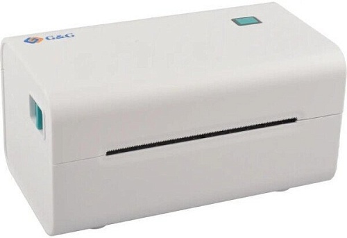 Принтер этикеток G&G GG-D420